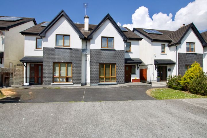 5 Auburn Village, Ballymahon, Co. Longford, N39ED37