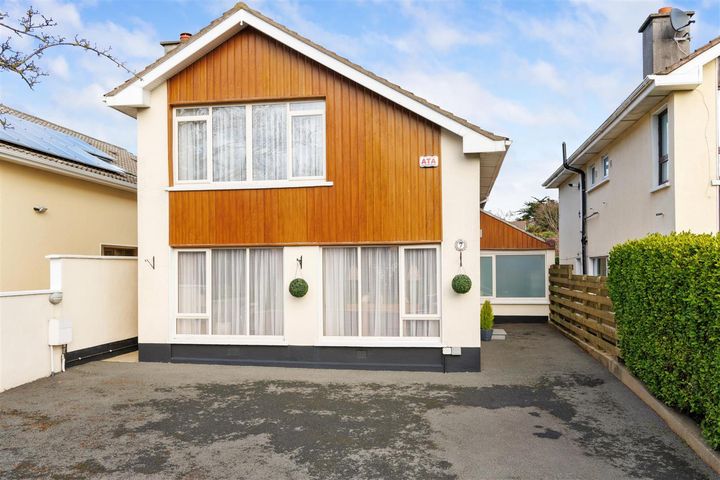 7 Kerrymount Green, Foxrock, Dublin City, Dublin 18, Dublin