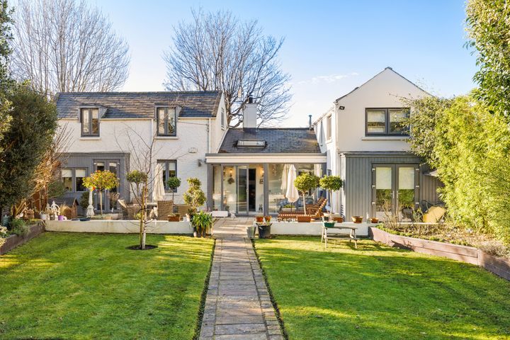 Eglinton Cottage, Eglinton Terrace, Dundrum Dublin 14, Dublin 14, Dublin