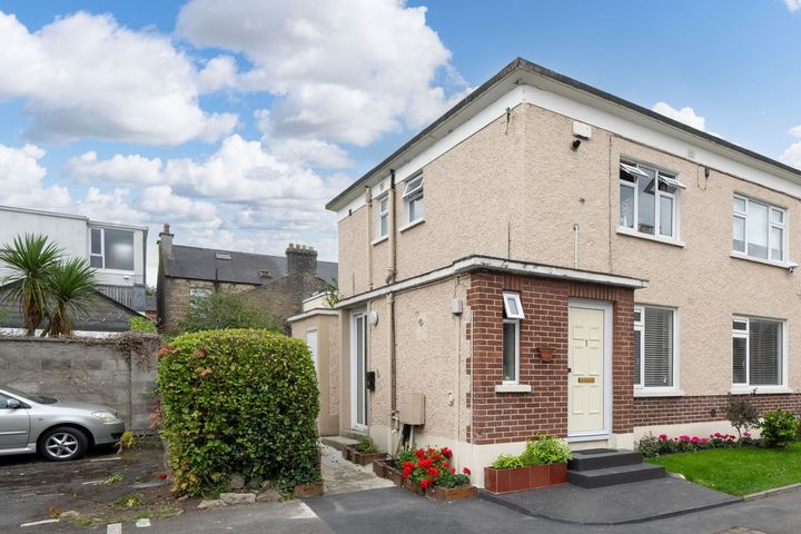 Apartment 2, Frankfort Court, Rathgar, Dublin 6, D06VK60