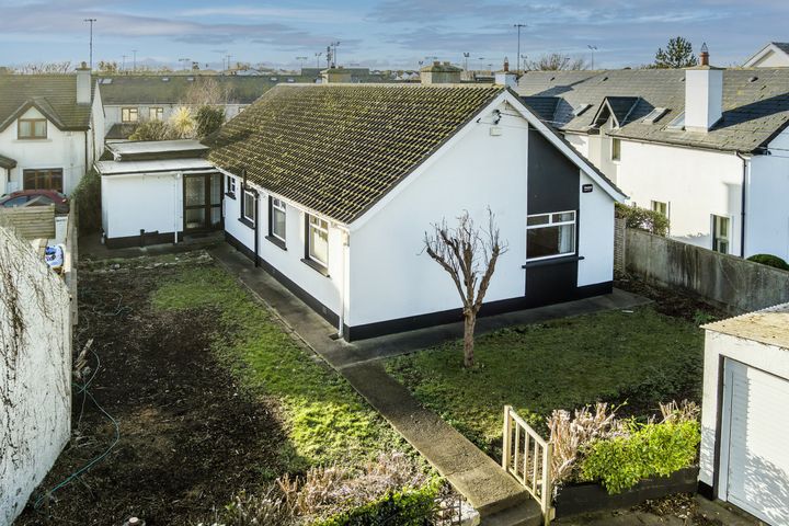 Windward, 23 The Square, Skerries, Dublin