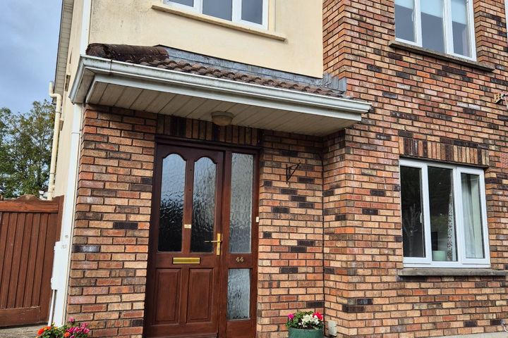 44 Curragh Birin, Castletroy, Limerick, Singland, Co. Limerick