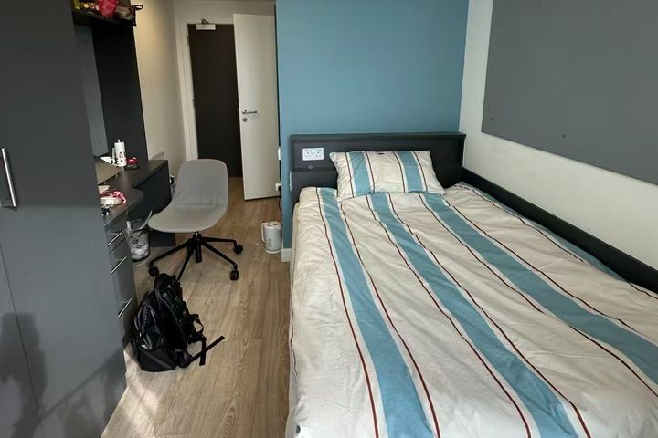 Aparto, Beckett House, 125 Summerhill, Dublin 1, Dublin 1, Co. Dublin