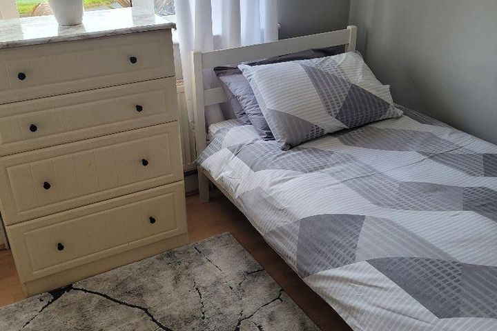 Canterbrook, Navan, Co. Meath