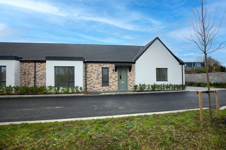 48 Abbey Green, Kinsealy, Co. Dublin, K67A3H5