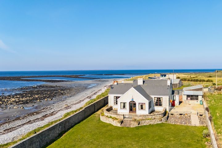 Lislary, Ballinfull, Co. Sligo, F91AN82