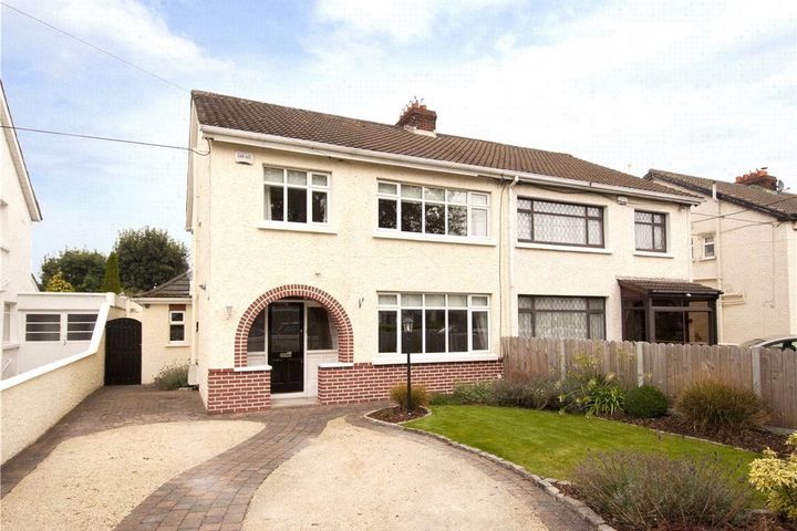 12 Greenlea Rd, Terenure, Dublin 6w, Dublin