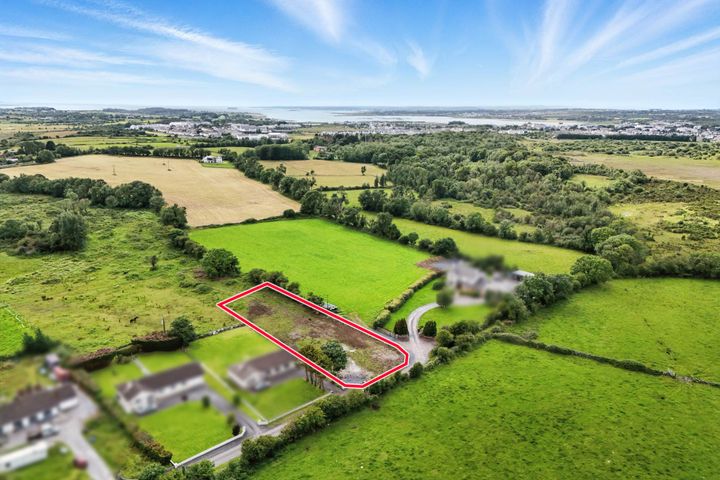 Moneymore West, Oranmore, Co. Galway