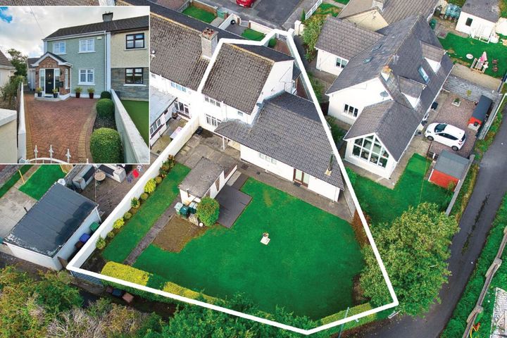 745 Old Greenfield, Maynooth, Co. Kildare, W23A4N2