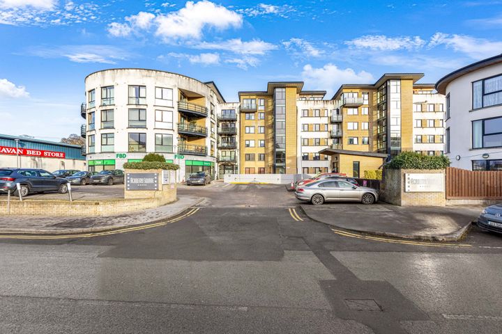 10 Academy Square, Academy Street, Navan, Co. Meath, Navan, Co. Meath, C15F866