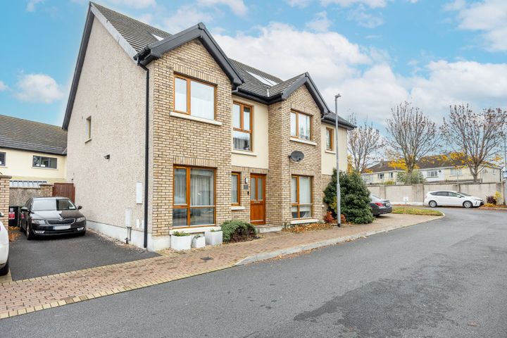 6 Millbourne Drive, Ashbourne, Ashbourne, Co. Meath, A84YE64