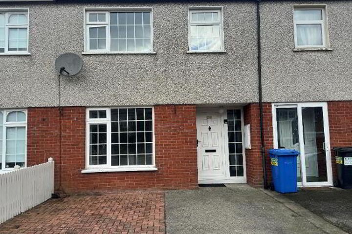 77 Highfield, Carrickmacross, Co. Monaghan, A81WV63