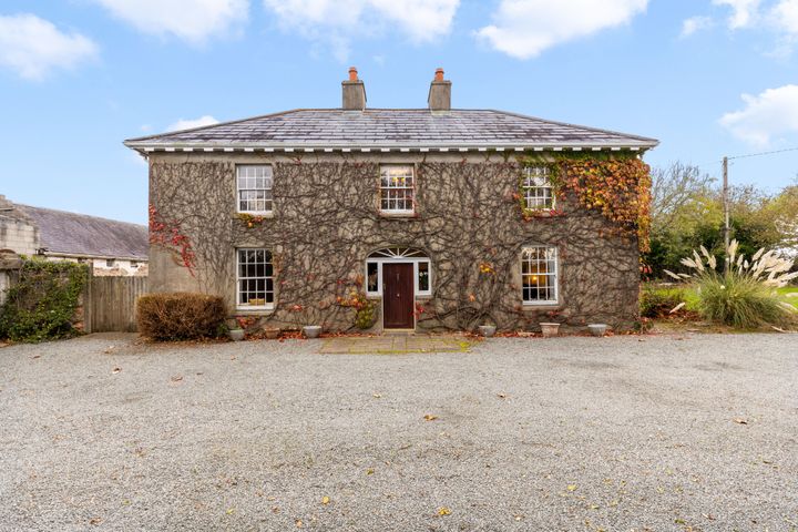 Shelburne Lodge, Fethard, Co Wexford, Fethard, Co. Wexford, Y34DY68