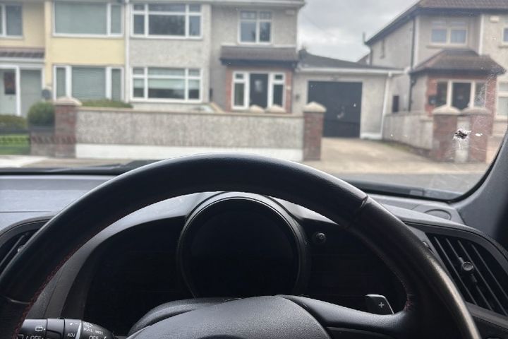 Orwell Park, Dublin 6w, Templeogue, Dublin 6W