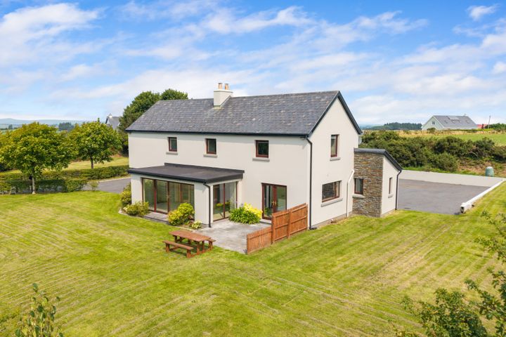 Moskeigh, Templemartin, Bandon, Co. Cork, P72H593