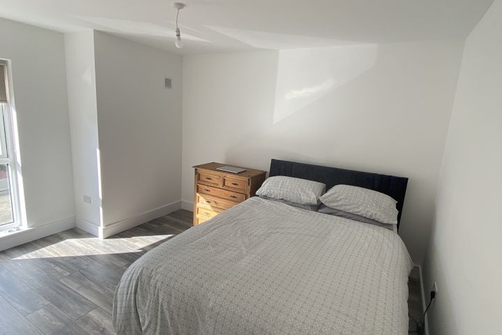 Creagh Demesne, Gorey, Co. Wexford