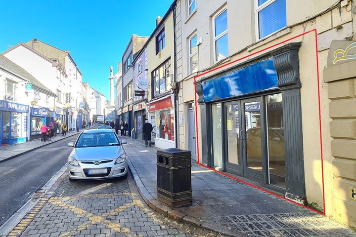 22 O'Connell Street, Ennis, Co. Clare