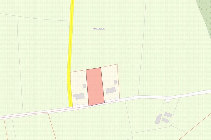 Parkacurry, Monivea, Co. Galway