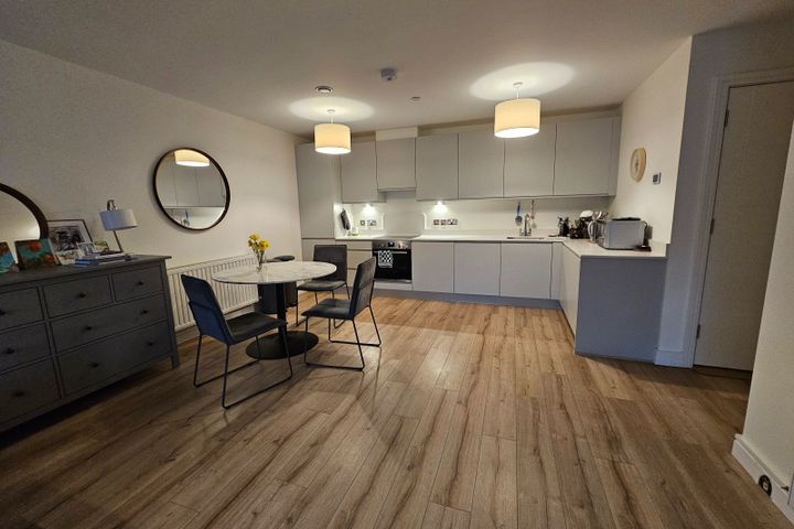 Apartment 11, Shackleton Glebe, Shackleton Street, Lucan, Co. Dublin
