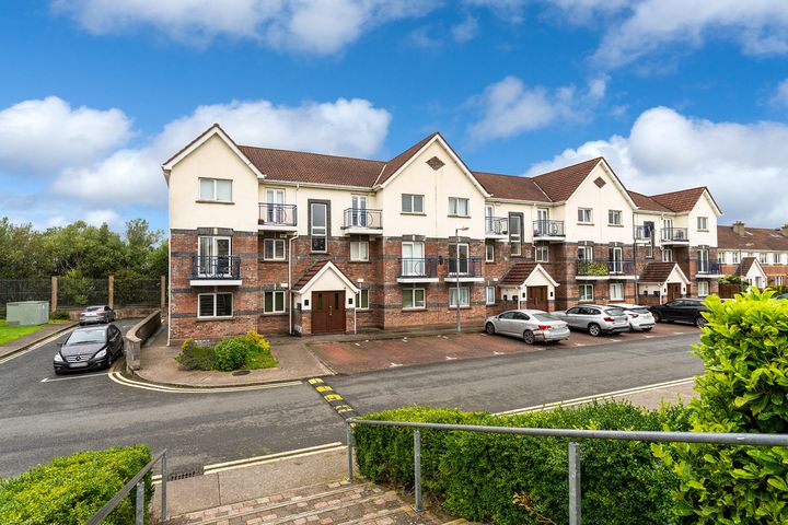 123 Millpark, Clondalkin, Dublin 22
