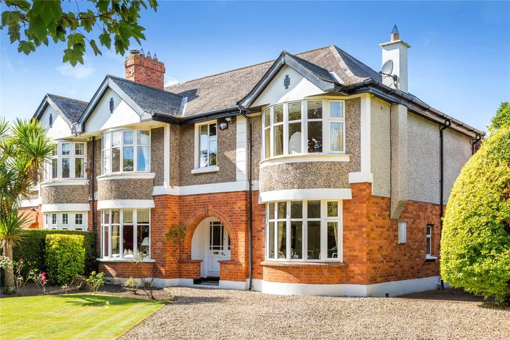 2 Gilford Park, Sandymount, Dublin 4, Dublin 4, Dublin