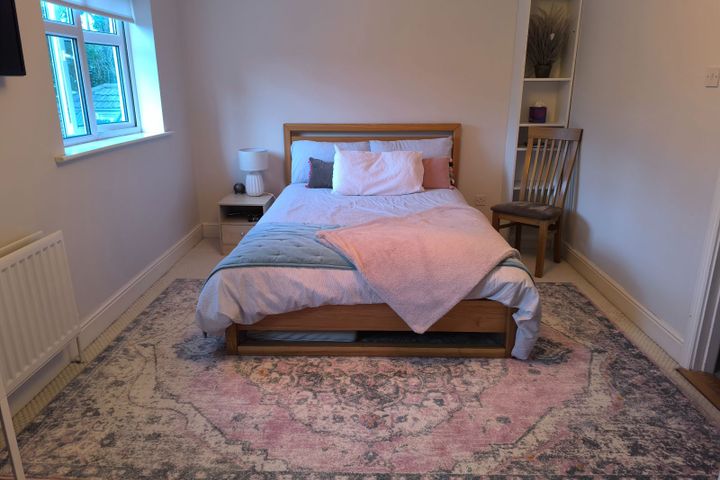 Laraghcon, Lucan, Co. Dublin, Lucan, Co. Dublin