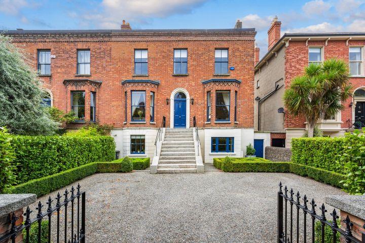 23 Leeson Park, Dublin 6, Dublin, Dublin 6, Dublin