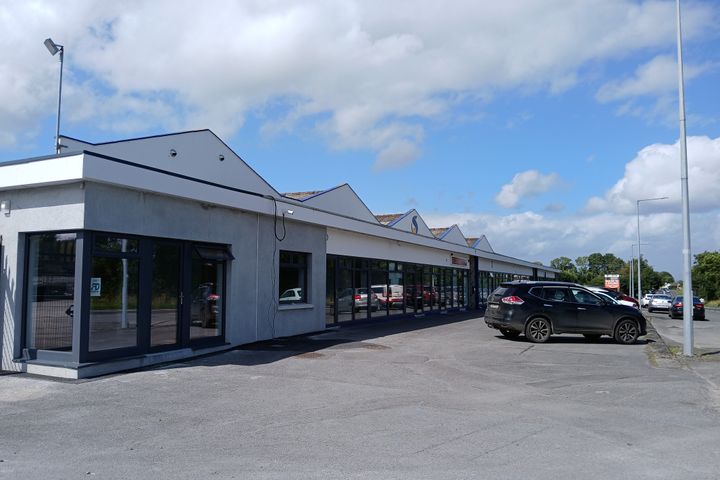 Summerhill Business Park, Old Galway Road, Athlone, Co. Roscommon