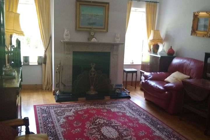 Ballycourcy, Enniscorthy, Enniscorthy, Co. Wexford