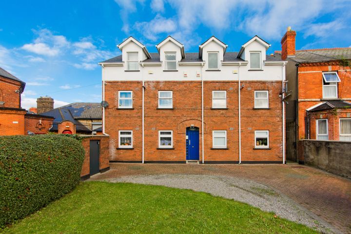 Apt 6, 466 South Circular Road, Rialto, Dublin 8, D08HN66