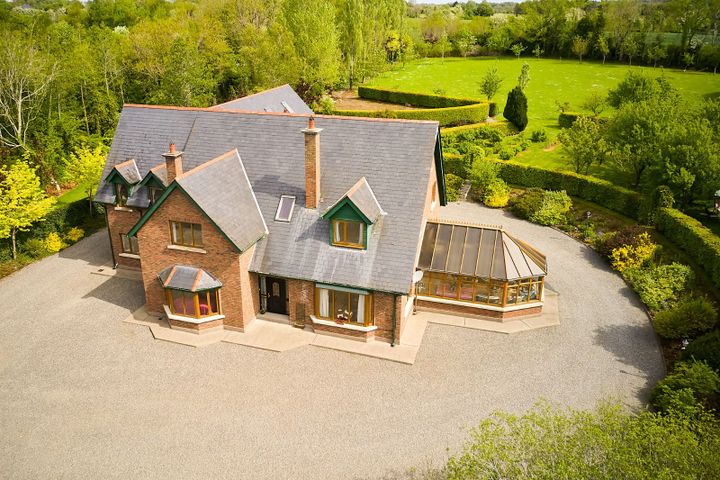 Flemingtown South, Naas, Co. Kildare, W91FD77