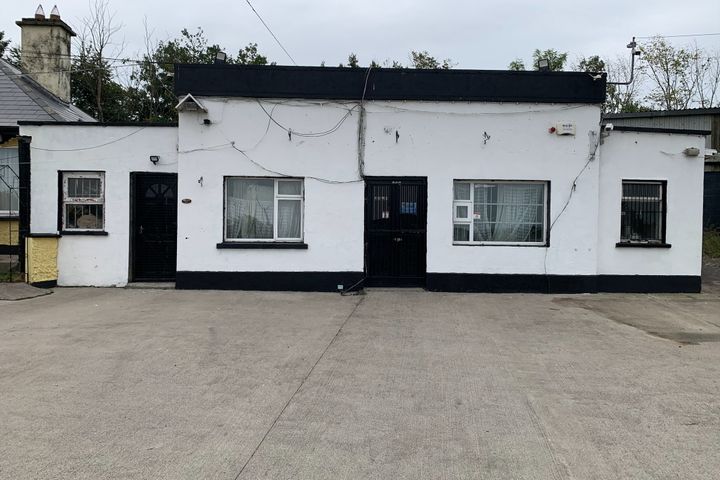 Hobartstown, Moone, Co. Kildare