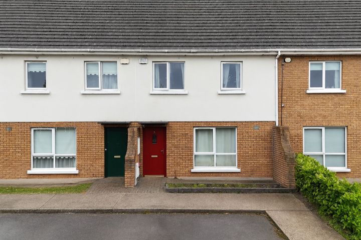 5 Barnwell Drive, Hansfeild, Dublin 15, Ongar, Dublin 15, D15E7TX