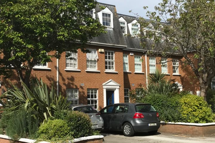 Grosvenor Park, Leinster Road, Rathmines, Dublin 6