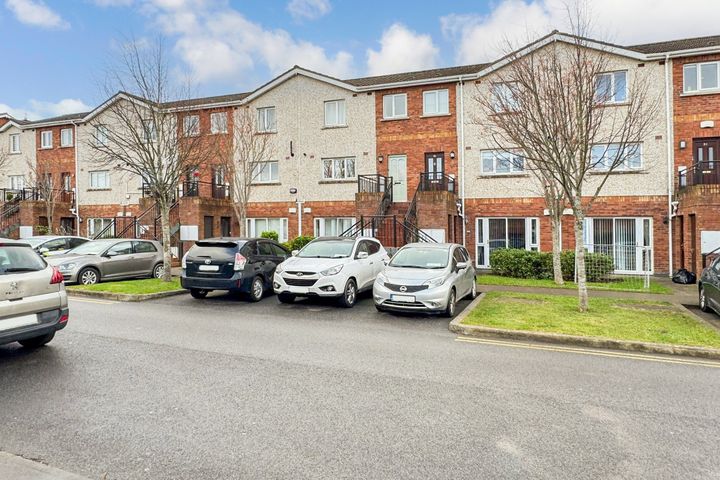 30 Carrigmore Terrace, Saggart, Co. Dublin, D24RF68
