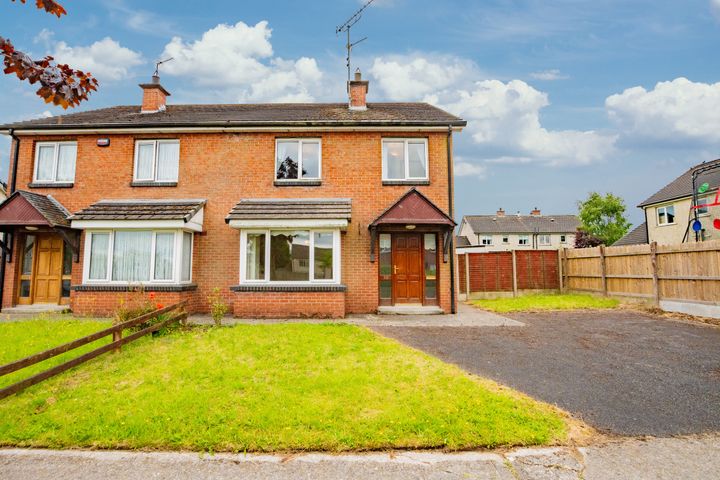 99 Greenpark Meadows, Mullingar, Westmeath, Westmeath