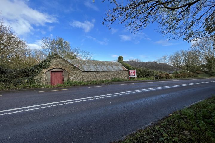 The Old Mill & Granary, The Miles, Clonakilty, Co. Cork