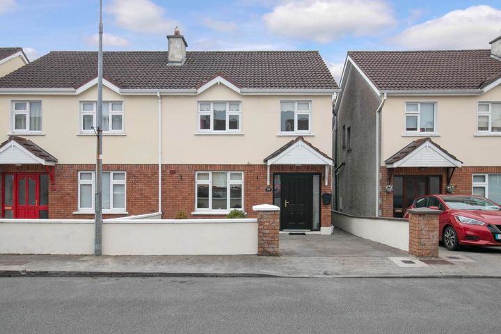 19 Creighan Drive, Ballinagh Road, Ballinagh, Co. Cavan, H12FD90