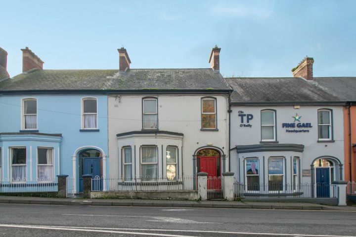 9 Rossa Place, Coleman Road, Cavan, Cavan Town, H12VW29