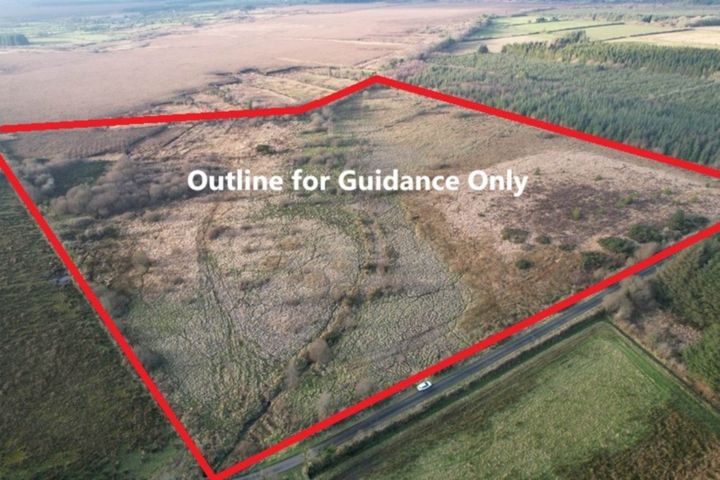 Funshin, Creggs, Co. Galway