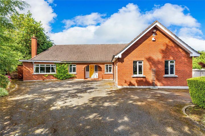 40b Ailesbury Road, Ballsbridge, Dublin 4, Dublin 4, Dublin