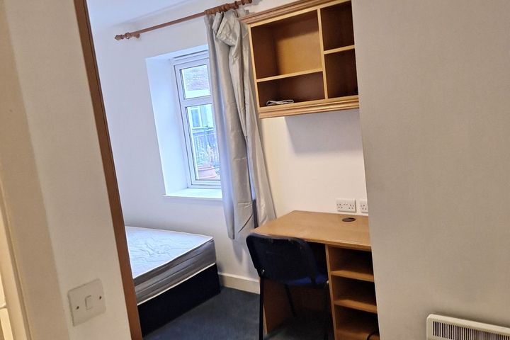 Apartment, Edenhall, Model Farm Road, Cork, Model Farm Road, Co. Cork