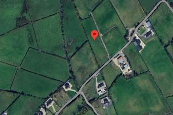 Ballyboe, Kilmacrenan, Co. Donegal