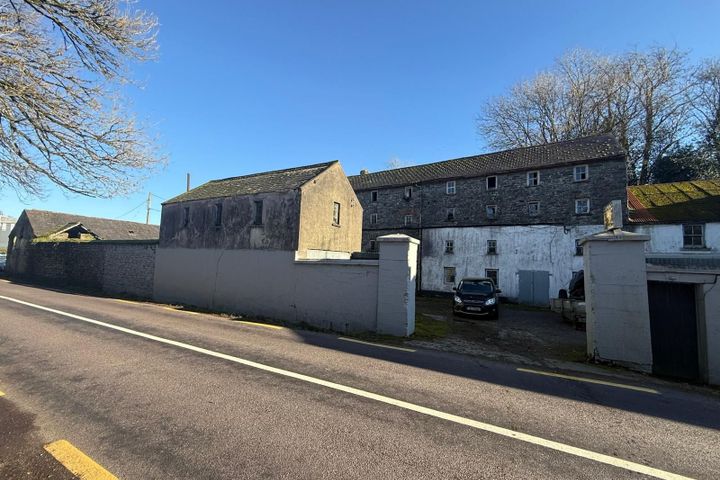 Roundhill, Old Chapel, Bandon, Co. Cork, P72E068