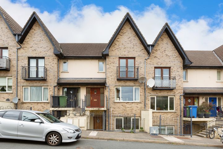 8 The Court, Burkeen, Wicklow Town, Co. Wicklow, A67TX67