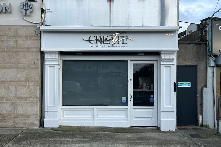 232 Swords Road, Santry, Dublin 9