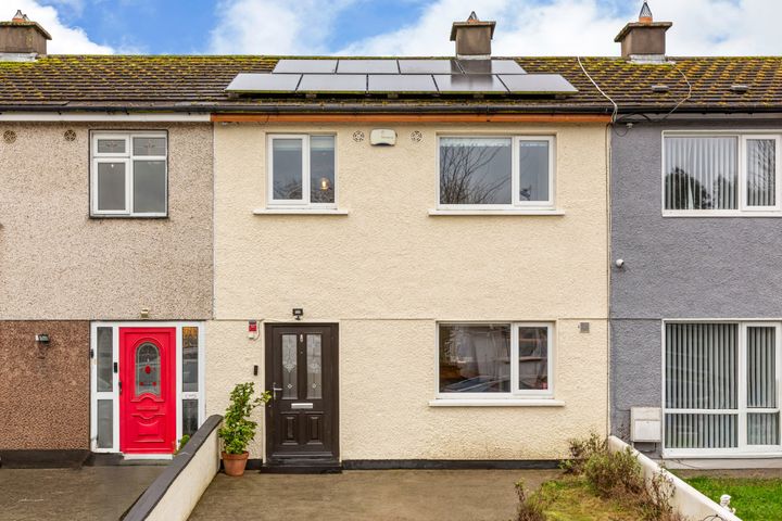 1029 Avondale, Leixlip, Co. Kildare, W23T6N6