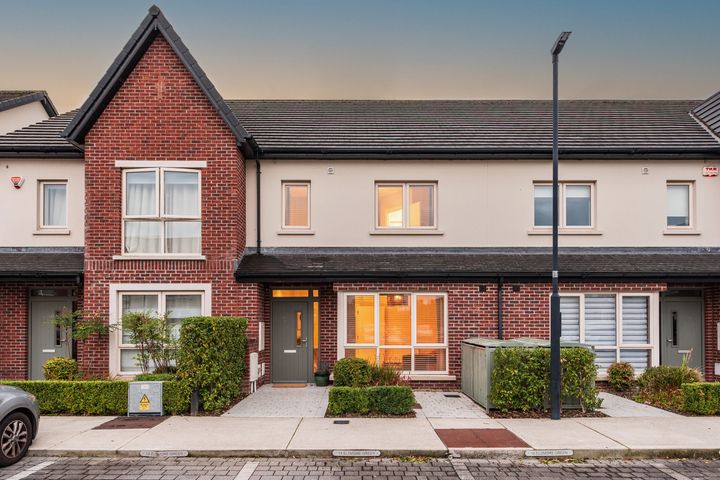 14 Elsmore Green, Elsmore, Naas, Co. Kildare, W91XTK5