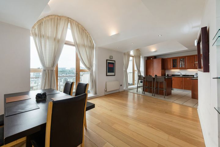Apartment 44, The Willow, Rockfield, Kilmacud, Co. Dublin, D16X4P9