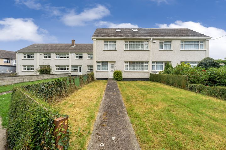 70 Forest Hills, Rathcoole, Co. Dublin, Rathcoole, Co. Dublin